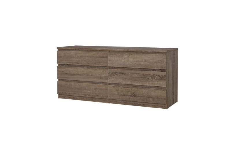 Salomns Kommode 154 cm - Natur - Oppbevaring - Oppbevaringsmøbler - Kommode