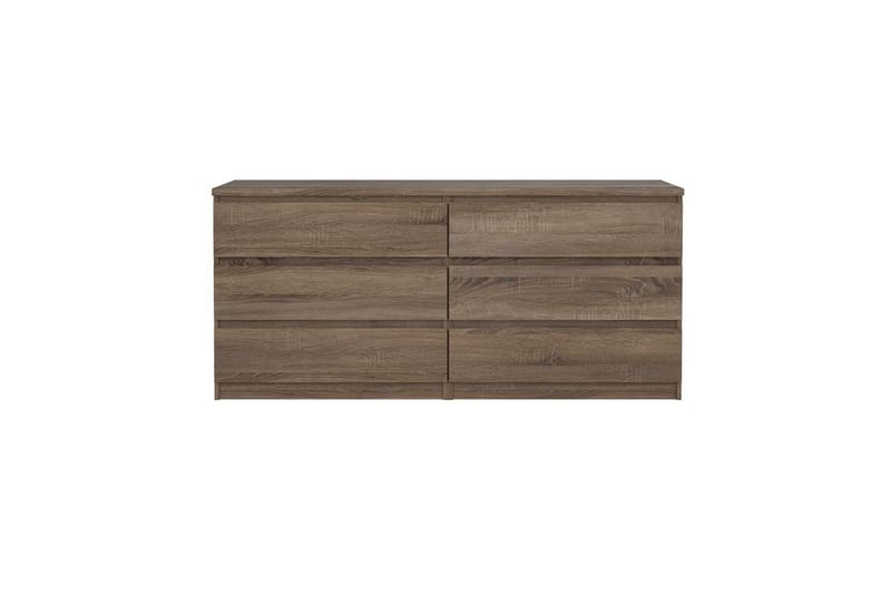 Salomns Kommode 154 cm - Natur - Oppbevaring - Oppbevaringsmøbler - Kommode