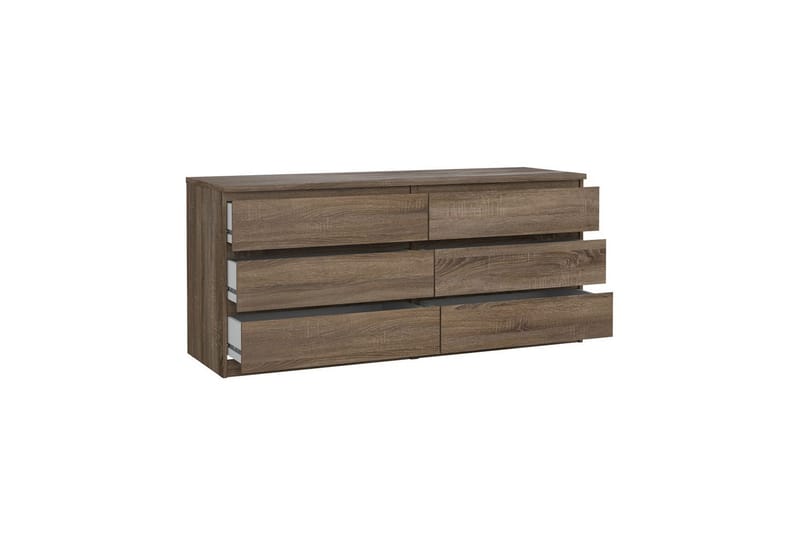 Salomns Kommode 154 cm - Natur - Oppbevaring - Oppbevaringsmøbler - Kommode