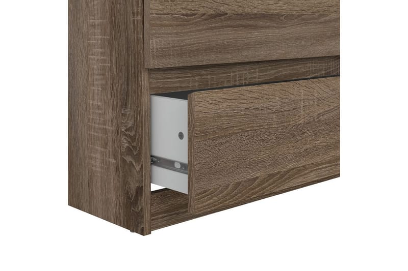 Salomns Kommode 154 cm - Natur - Oppbevaring - Oppbevaringsmøbler - Kommode