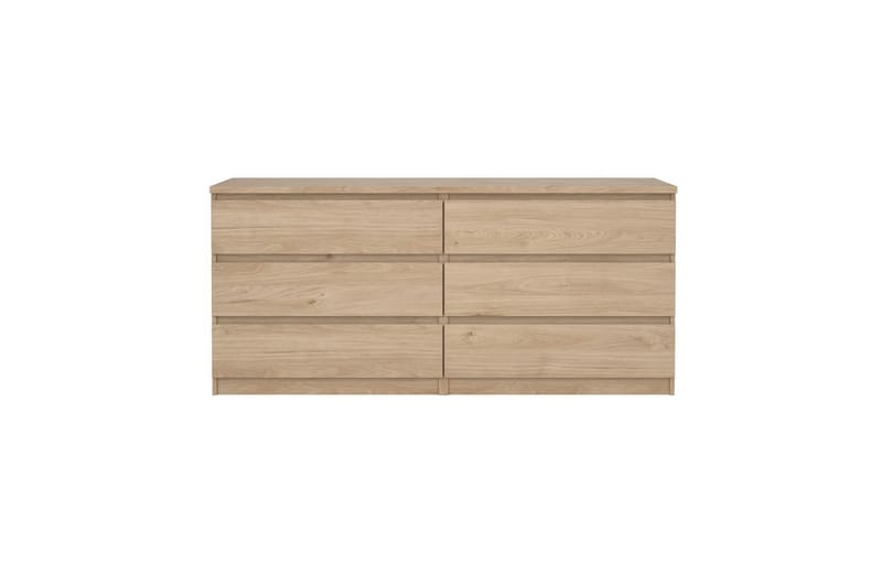Salomns Kommode 154 cm - Natur - Oppbevaring - Oppbevaringsmøbler - Kommode