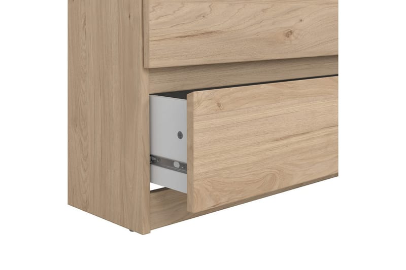 Salomns Kommode 154 cm - Natur - Oppbevaring - Oppbevaringsmøbler - Kommode