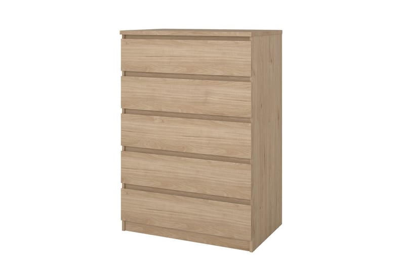 Salomns Kommode 77 cm - Natur - Oppbevaring - Oppbevaringsmøbler - Kommode - Entrekommode