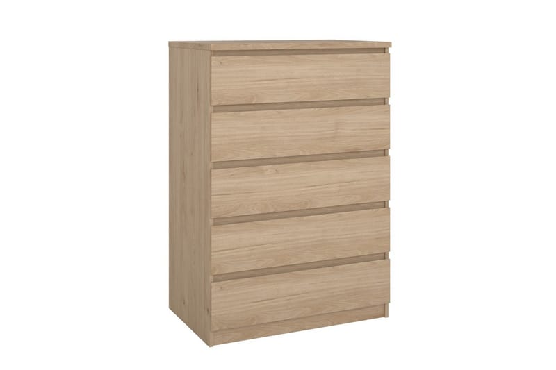 Salomns Kommode 77 cm - Natur - Oppbevaring - Oppbevaringsmøbler - Kommode - Entrekommode