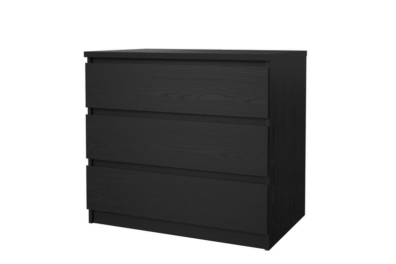Salomns Kommode 77 cm - Natur - Oppbevaring - Oppbevaringsmøbler - Kommode - Entrekommode