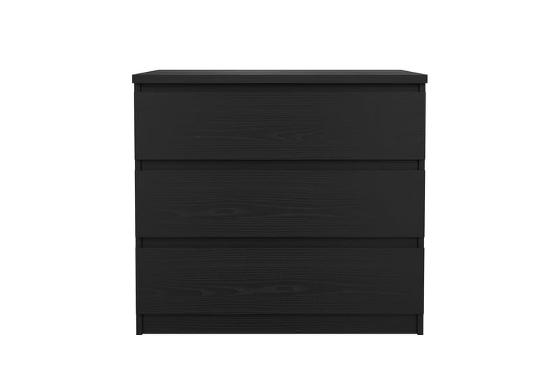Salomns Kommode 77 cm - Natur - Oppbevaring - Oppbevaringsmøbler - Kommode - Entrekommode