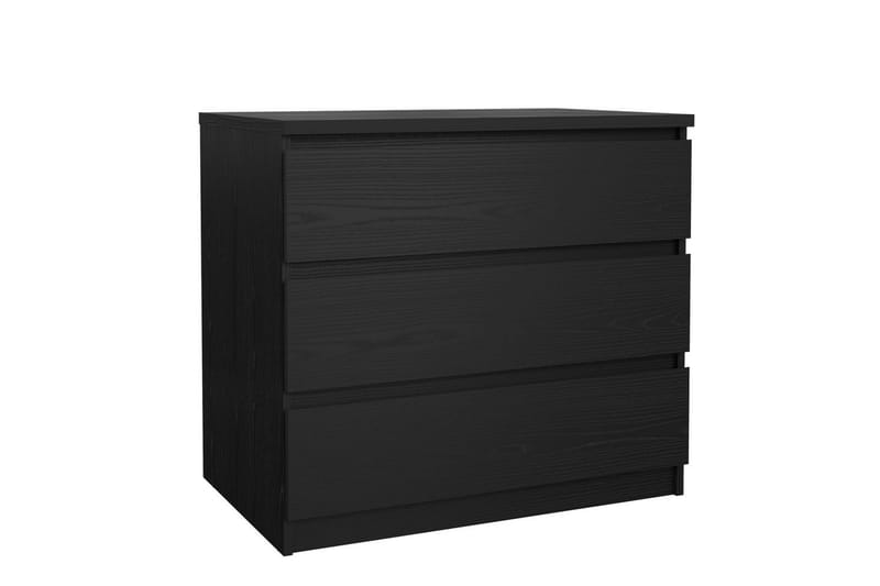 Salomns Kommode 77 cm - Natur - Oppbevaring - Oppbevaringsmøbler - Kommode - Entrekommode