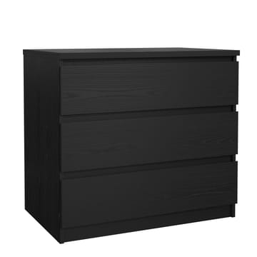 Salomns Kommode med 3 skuffer 77x50x68 cm - Oppbevaring - Oppbevaringsmøbler - Kommode - Entrekommode
