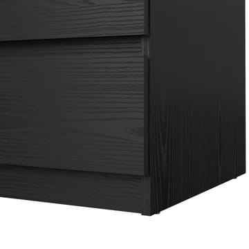 Salomns Kommode med 3 skuffer 77x50x68 cm - Oppbevaring - Oppbevaringsmøbler - Kommode - Entrekommode