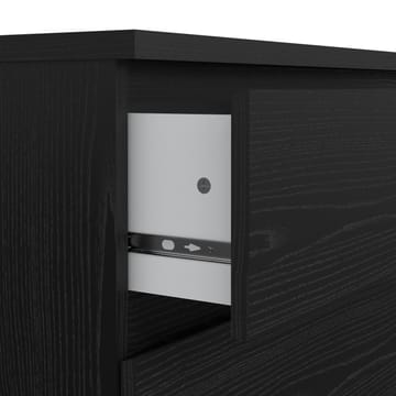 Salomns Kommode med 3 skuffer 77x50x68 cm - Oppbevaring - Oppbevaringsmøbler - Kommode - Entrekommode