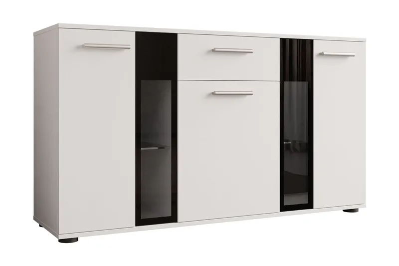 Salsa kommode 140x40x80 cm, undefined