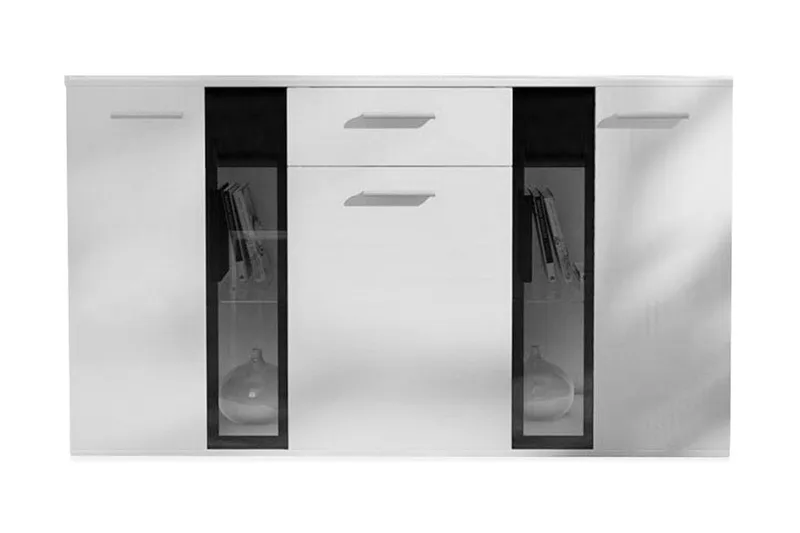 Salsa kommode 140x40x80 cm, undefined