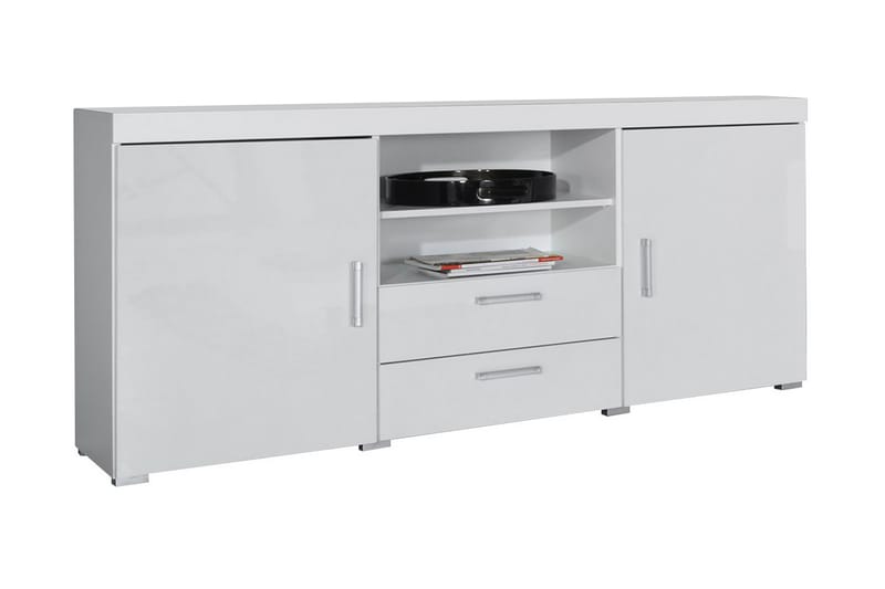 Samba kommode 164x45x80 cm - Oppbevaring - Oppbevaringsmøbler - Kommode