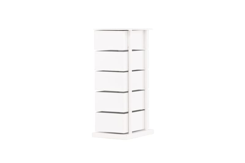 San Carlos Kommode - Beige - Oppbevaring - Oppbevaringsmøbler - Kommode - Entrekommode
