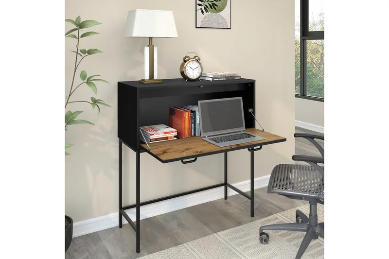 Sekretær Rocco - Oppbevaring - Oppbevaringsmøbler - Kommode - Skatoll