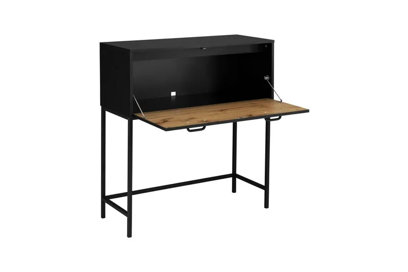 Sekretær Rocco - Oppbevaring - Oppbevaringsmøbler - Kommode - Skatoll