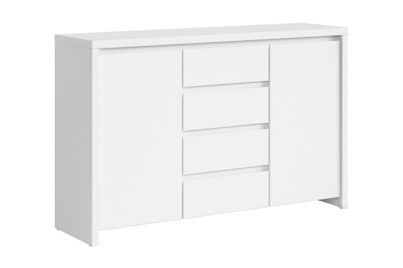 Seron Kommode 151x45 cm - Oppbevaring - Oppbevaringsmøbler - Kommode