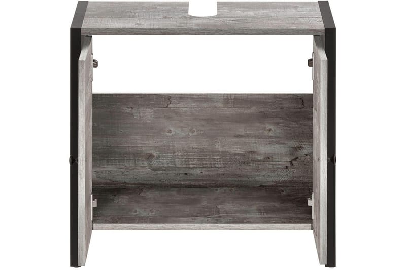 Servantskap Chris 2 dører - 2 dører - Oppbevaring - Oppbevaringsmøbler - Kommode - Entrekommode