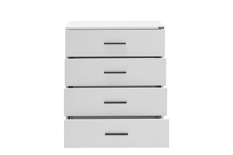 SFN Kommode 65 cm - Hvit - Oppbevaring - Oppbevaringsmøbler - Kommode - Entrekommode