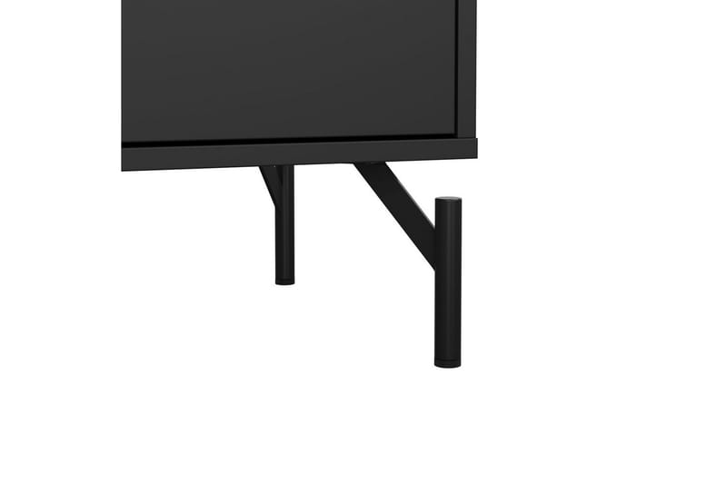 Shinpei Kommode 99 cm - Askgrå - Oppbevaring - Oppbevaringsmøbler - Kommode