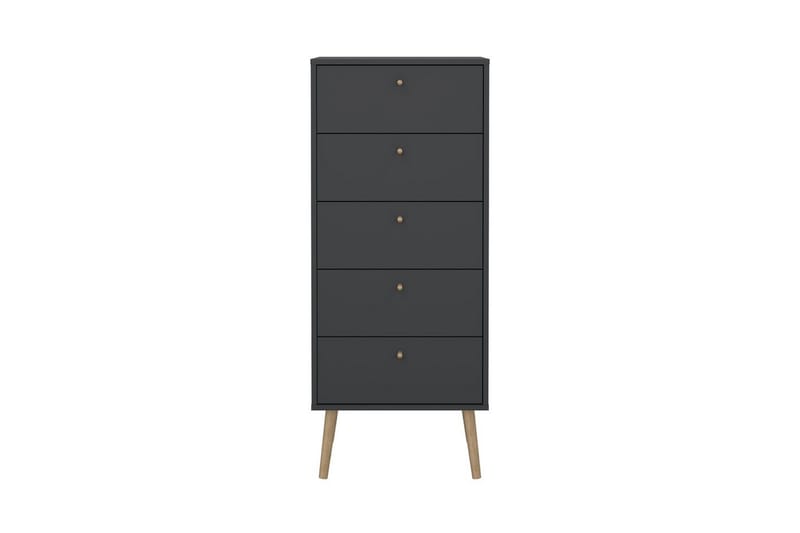 Shinta Kommode 50 cm - Grå - Oppbevaring - Oppbevaringsmøbler - Kommode