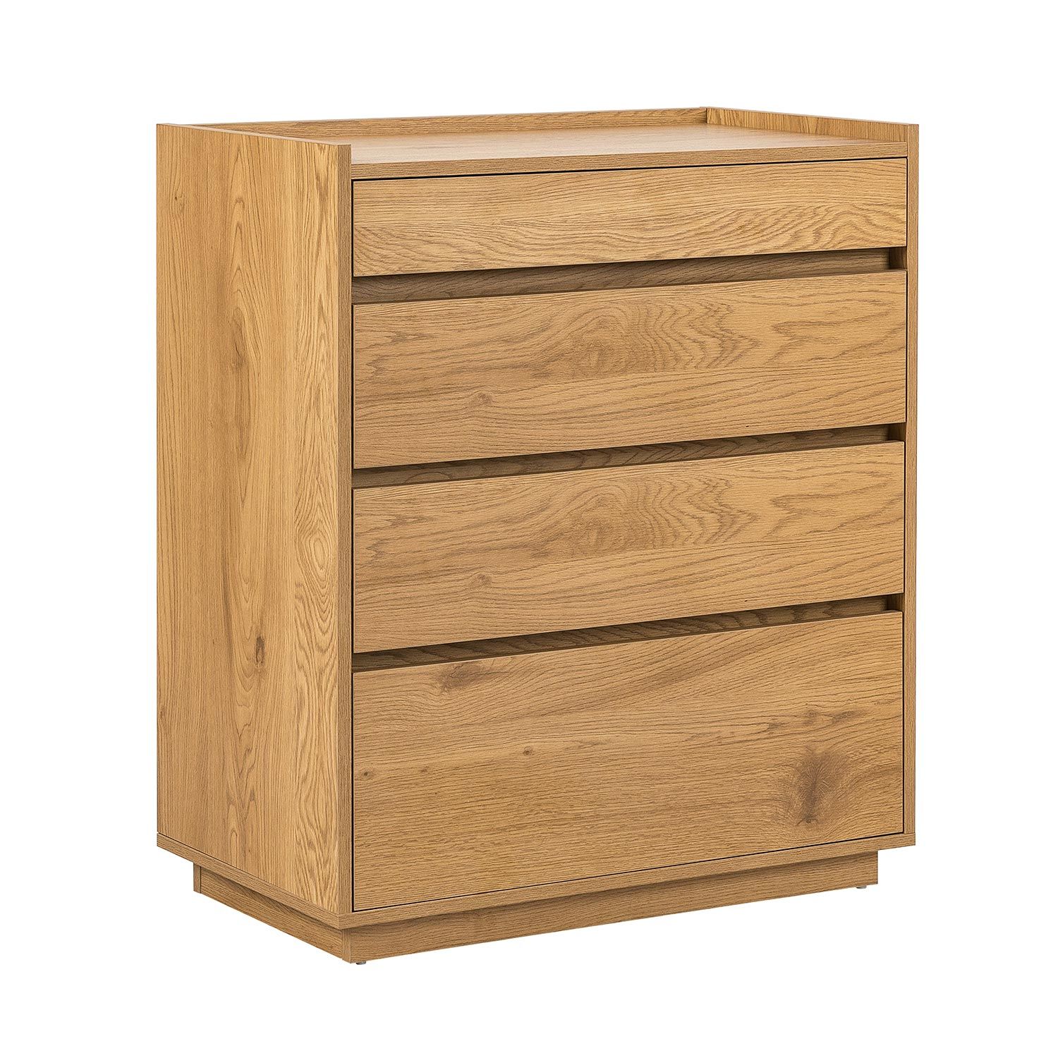 Side Board HOME4YOU - eikebark