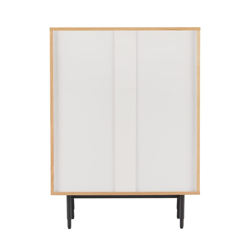 Sideboard HOME4YOU - Beige - Oppbevaring - Oppbevaringsmøbler - Kommode - Entrekommode