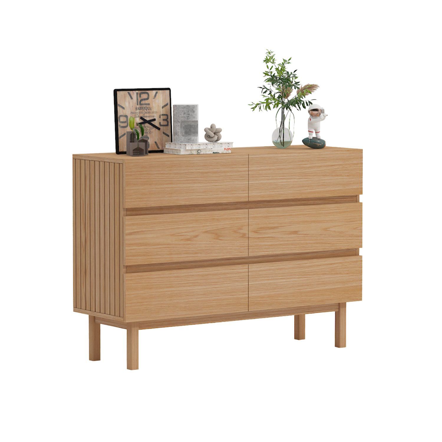 Sideboard HOME4YOU - melamineik