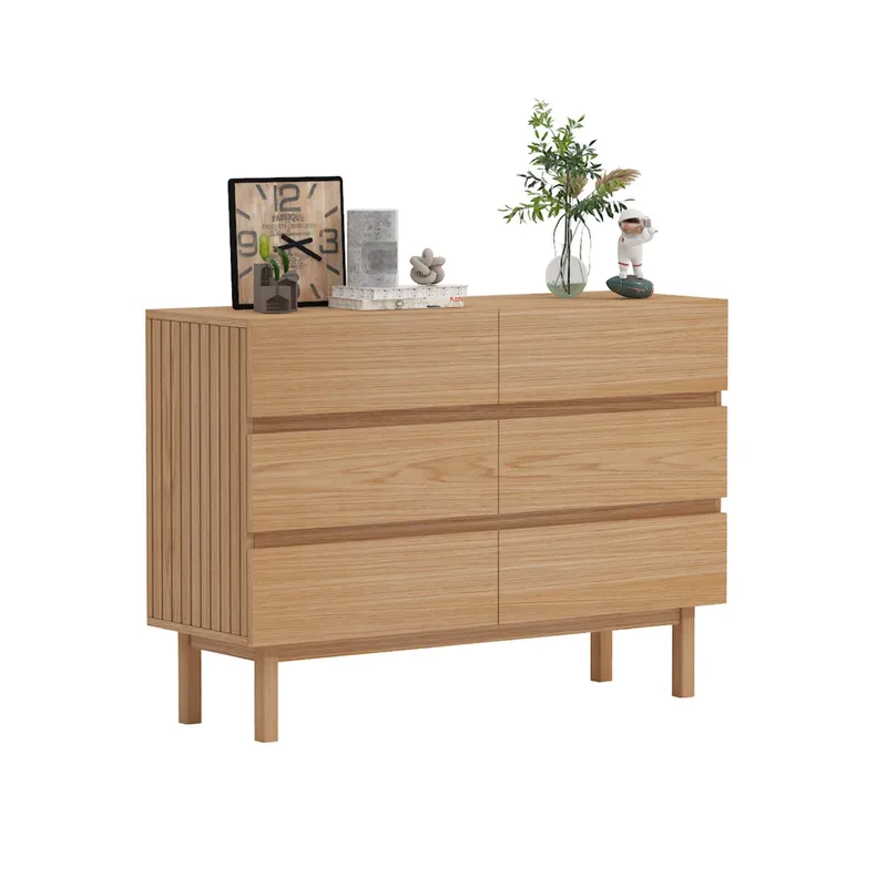 Sideboard HOME4YOU, melamineik