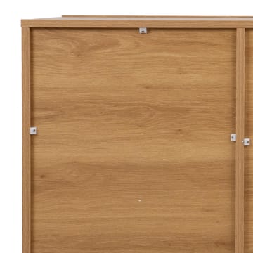 Sideboard HOME4YOU - melamineik - Oppbevaring - Oppbevaringsmøbler - Kommode