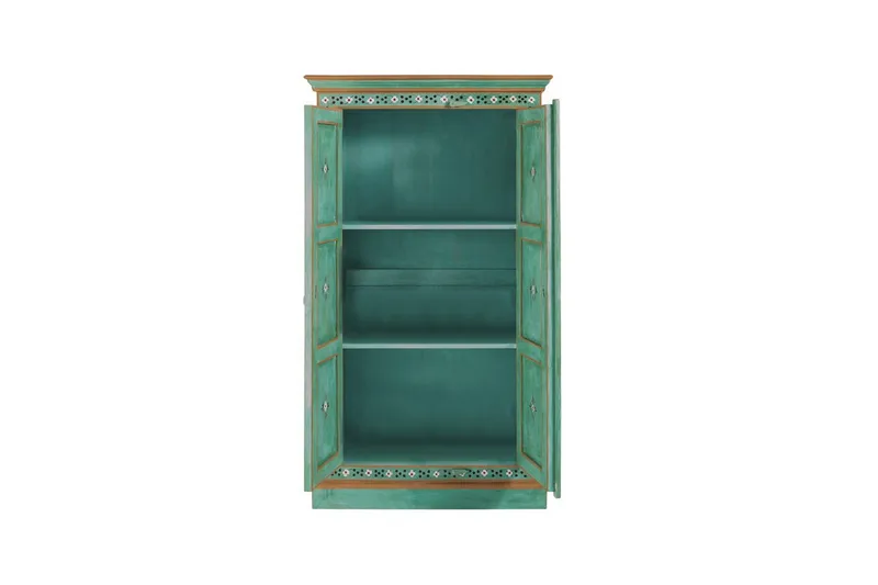 Skap Prem - Oppbevaring - Oppbevaringsmøbler - Kommode - Skuffeseksjon