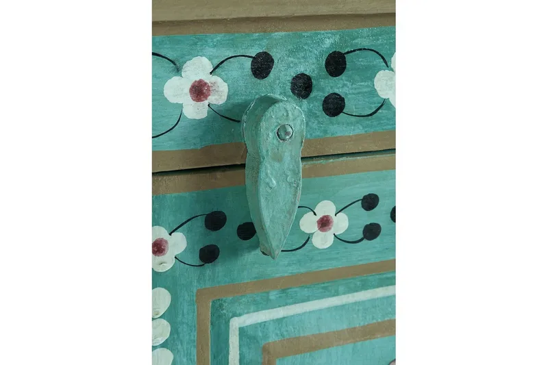 Skap Prem - Oppbevaring - Oppbevaringsmøbler - Kommode - Skuffeseksjon