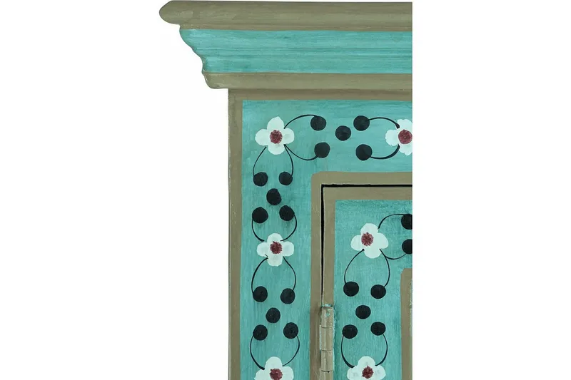 Skap Prem - Oppbevaring - Oppbevaringsmøbler - Kommode - Skuffeseksjon