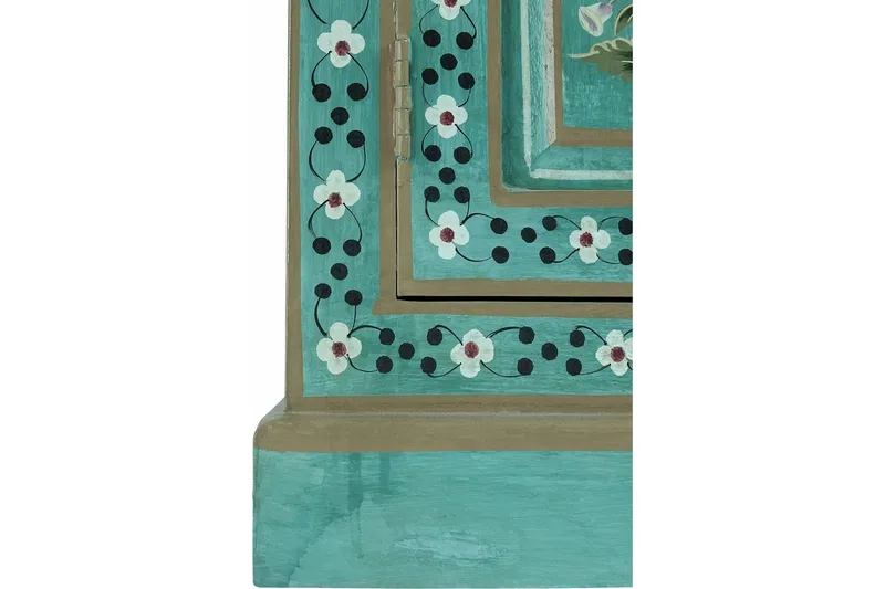 Skap Prem - Oppbevaring - Oppbevaringsmøbler - Kommode - Skuffeseksjon