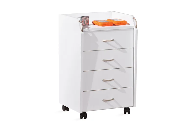 Fortuna Hurts 40 cm, Hvit