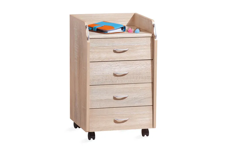 Fortuna Hurts 40 cm, Lys Eik