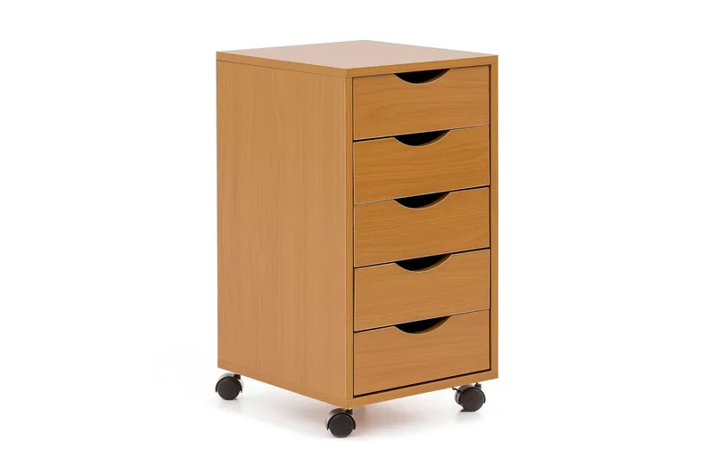 Javarris Hurts 33x38 cm, Brun