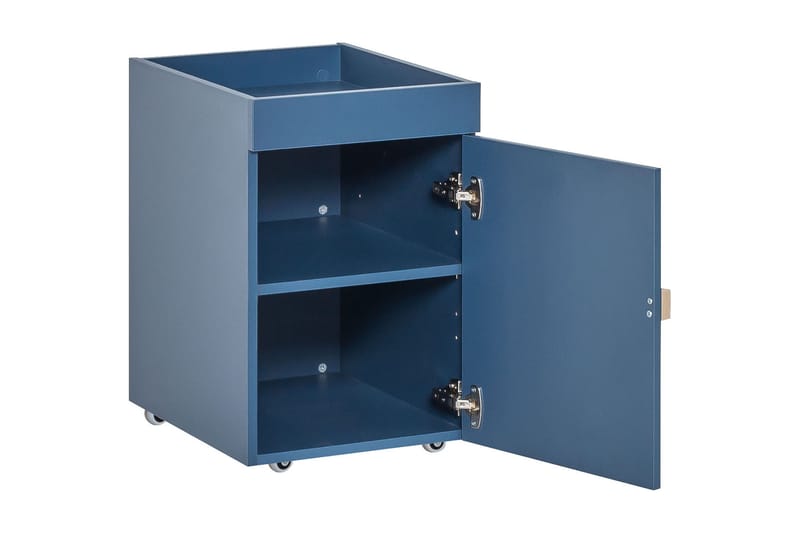 STIGE Hurts Blue - VOX - Oppbevaring - Oppbevaringsmøbler - Kommode - Skuffeseksjon