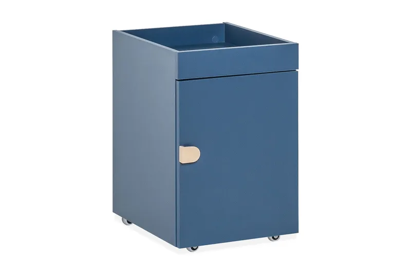 STIGE Hurts Blue, VOX