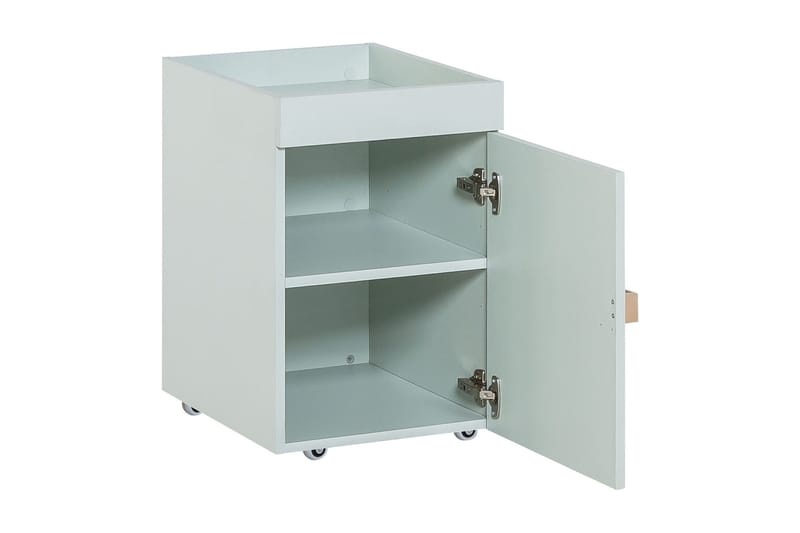 STIGE Hurts Grønn - VOX - Oppbevaring - Oppbevaringsmøbler - Kommode - Skuffeseksjon