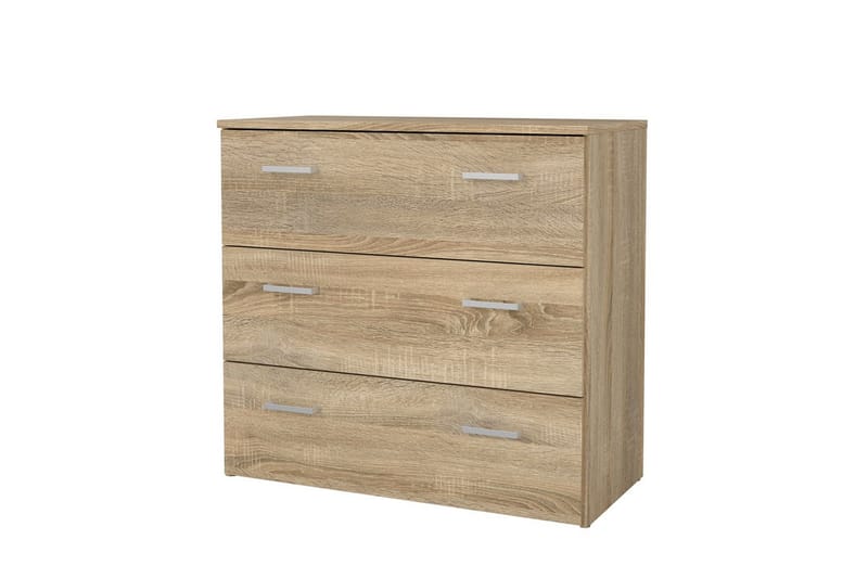 Space Kommode 74 cm - Natur - Oppbevaring - Oppbevaringsmøbler - Kommode