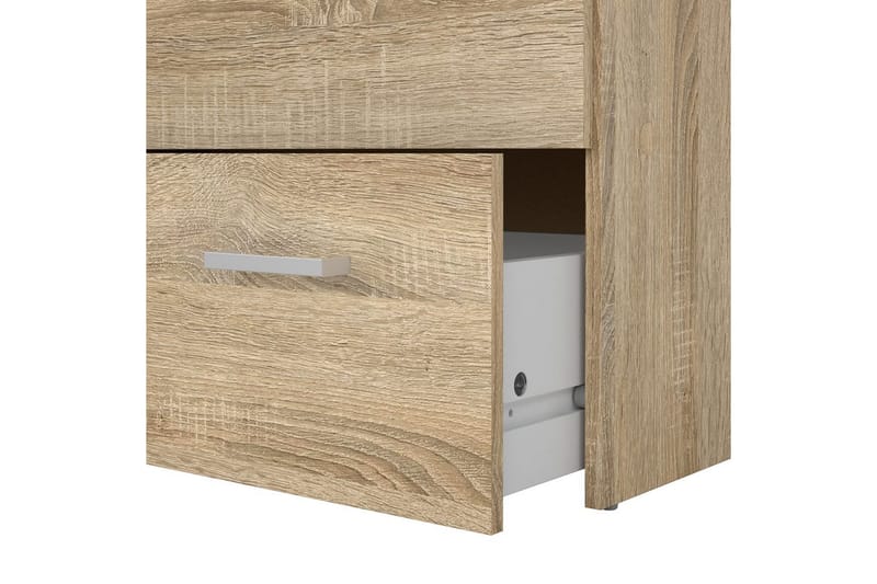 Space Kommode 74 cm - Natur - Oppbevaring - Oppbevaringsmøbler - Kommode