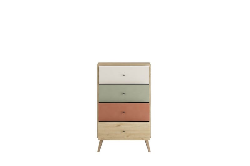 Stoneveil Kommode 60 cm - Multifarget - Oppbevaring - Oppbevaringsmøbler - Kommode - Entrekommode