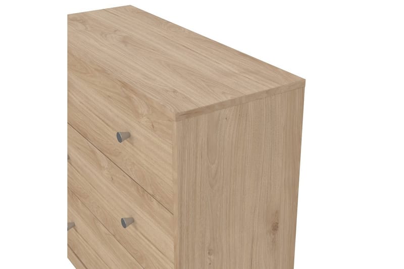 Sundra Kommode 72 cm - Natur - Oppbevaring - Oppbevaringsmøbler - Kommode