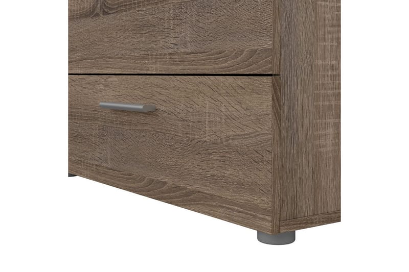 Suntia Kommode 140 cm - Natur - Oppbevaring - Oppbevaringsmøbler - Kommode