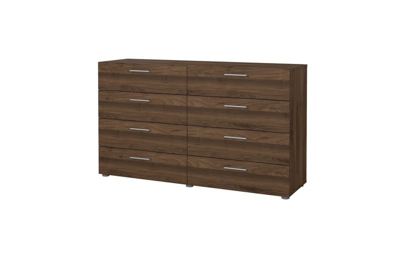 Suntia Kommode 140 cm - Natur - Oppbevaring - Oppbevaringsmøbler - Kommode