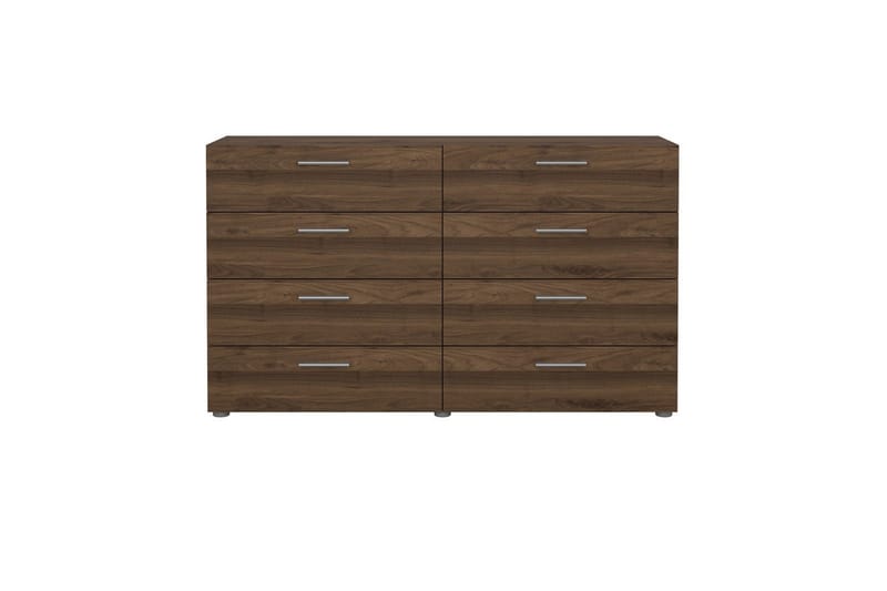 Suntia Kommode 140 cm - Natur - Oppbevaring - Oppbevaringsmøbler - Kommode