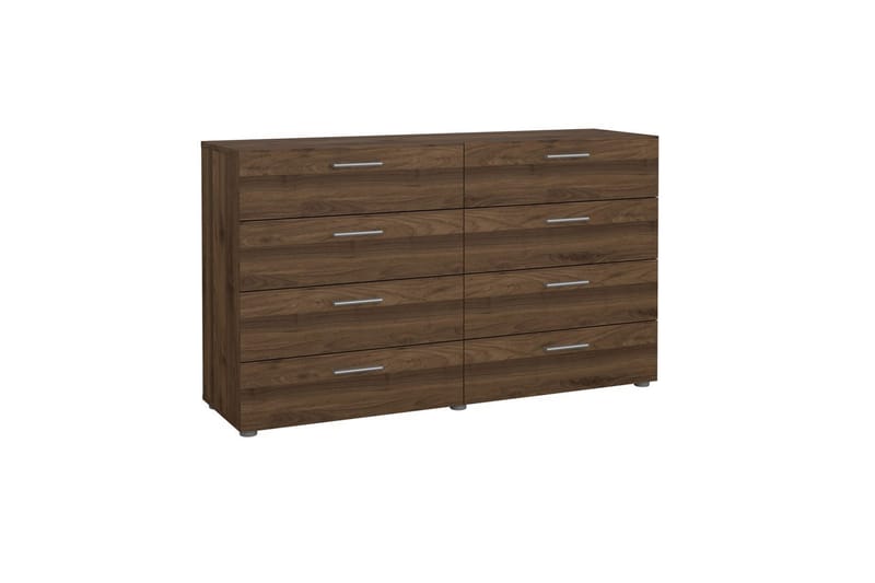 Suntia Kommode 140 cm - Natur - Oppbevaring - Oppbevaringsmøbler - Kommode