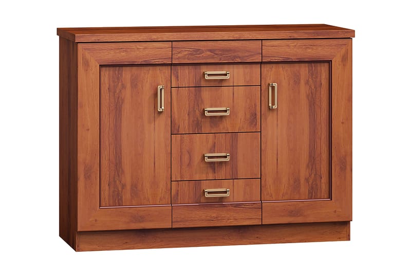Tadeusz Kommode 120x44x90 cm - Oppbevaring - Oppbevaringsmøbler - Kommode