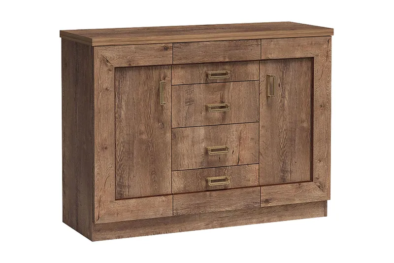 Tadeusz Kommode 120x44x90 cm, undefined